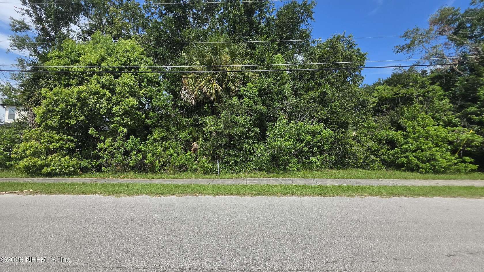 0.17 Acres of Residential Land for Sale in Sanford, Florida