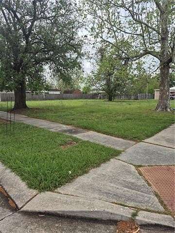 Residential Land for Sale in Violet, Louisiana
