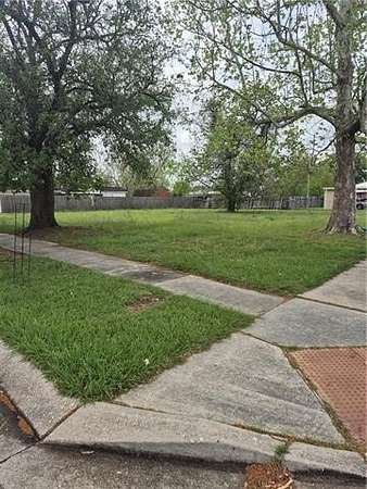 Residential Land for Sale in Violet, Louisiana
