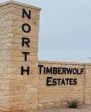 3 Acres of Land for Sale in Midland, Texas