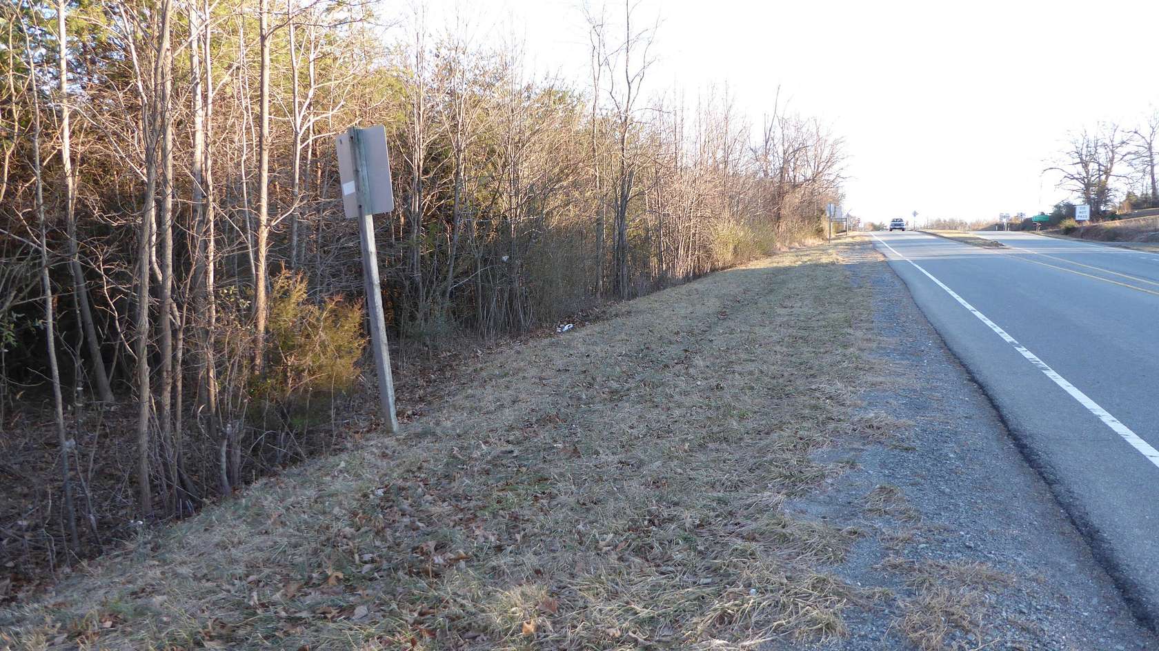 7.2 Acres of Commercial Land for Sale in Rocky Mount, Virginia