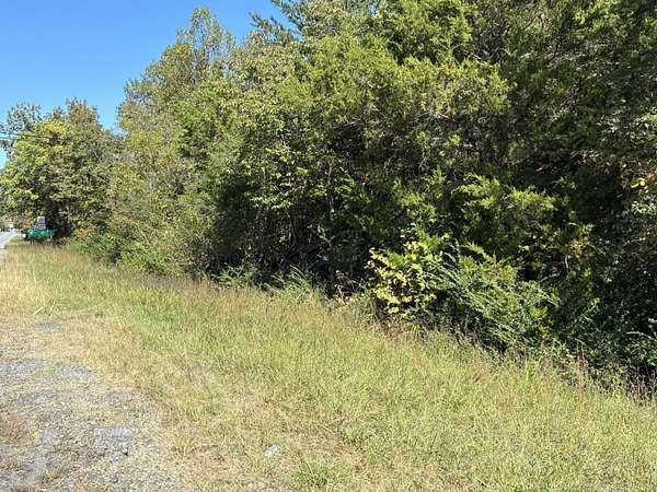 7.2 Acres of Commercial Land for Sale in Rocky Mount, Virginia
