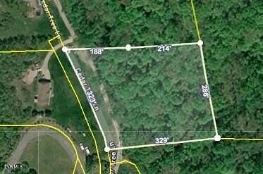 1 Acre of Residential Land for Sale in Abingdon, Virginia