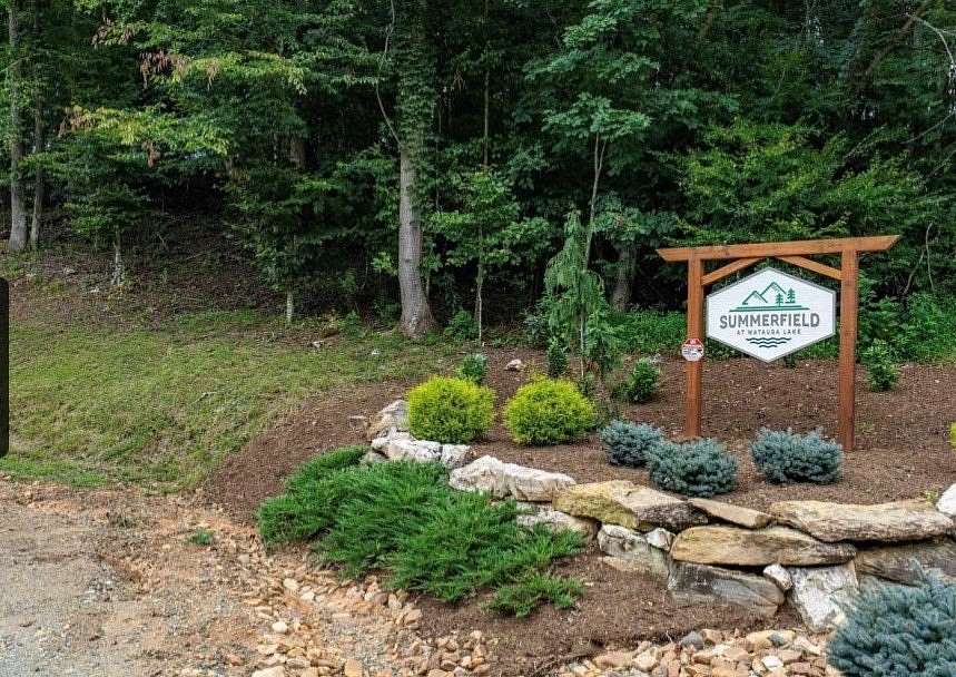 2.74 Acres of Residential Land for Sale in Butler, Tennessee