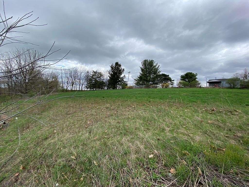 1.24 Acres of Residential Land for Sale in Woodbury, Pennsylvania