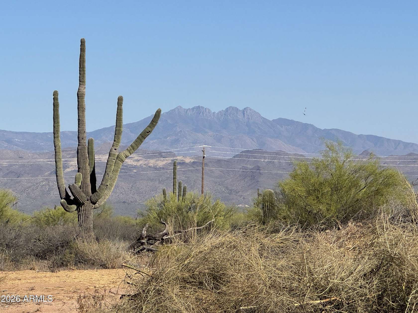 1 Acre of Residential Land for Sale in Scottsdale, Arizona