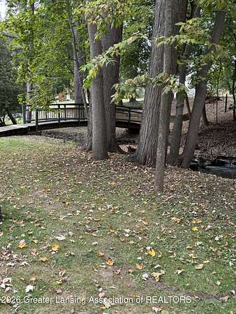 0.8 Acres of Residential Land for Sale in Mason, Michigan