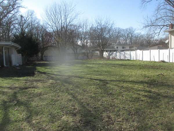 0.19 Acres of Land for Sale in Hobart, Indiana