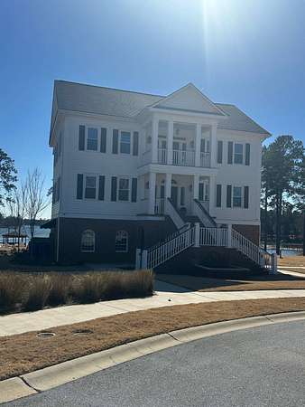 0.28 Acres of Land for Sale in Prosperity, South Carolina