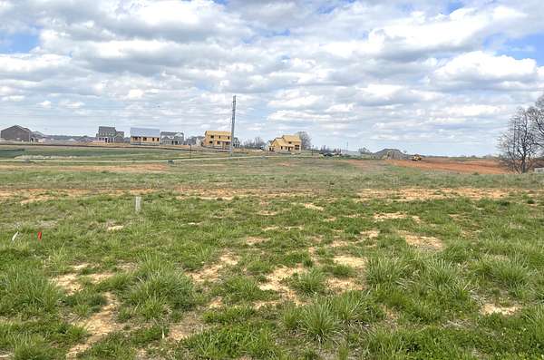 Residential Land for Sale in Clarksville, Tennessee