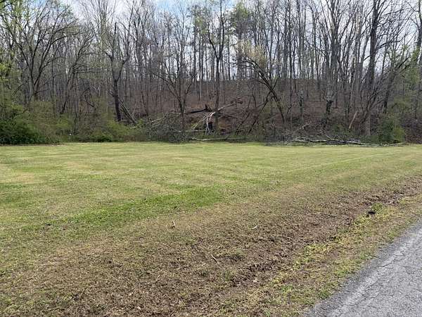 10.1 Acres of Recreational & Residential Land for Sale in Hohenwald, Tennessee