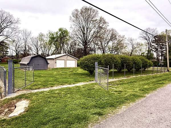 0.43 Acres of Residential Land for Sale in Tullahoma, Tennessee