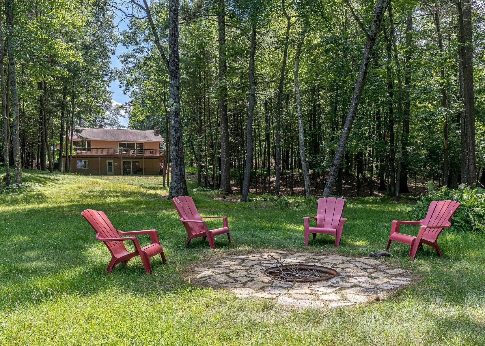 2.82 Acres of Mixed-Use Land for Sale in Arbor Vitae, Wisconsin