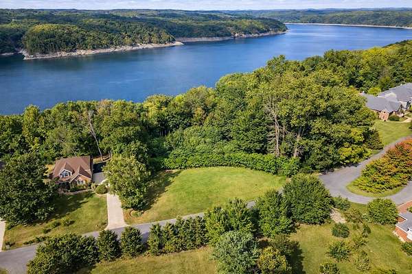 1.7 Acres of Residential Land for Sale in Bronston, Kentucky
