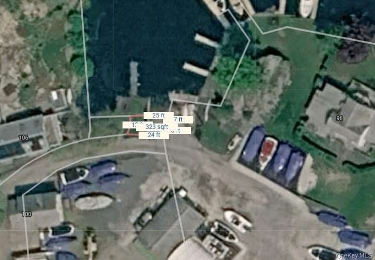 0.5 Acres of Residential Land for Sale in Putnam Valley, New York