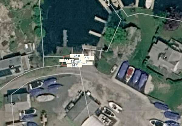 0.5 Acres of Residential Land for Sale in Putnam Valley, New York