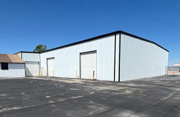 2.39 Acres of Improved Commercial Land for Lease in Pocatello, Idaho