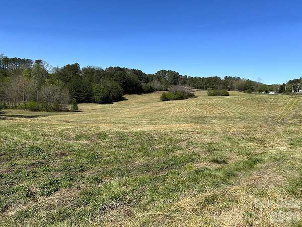 12.6 Acres of Land for Sale in Mill Spring, North Carolina