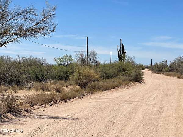 1 Acre of Residential Land for Sale in Scottsdale, Arizona