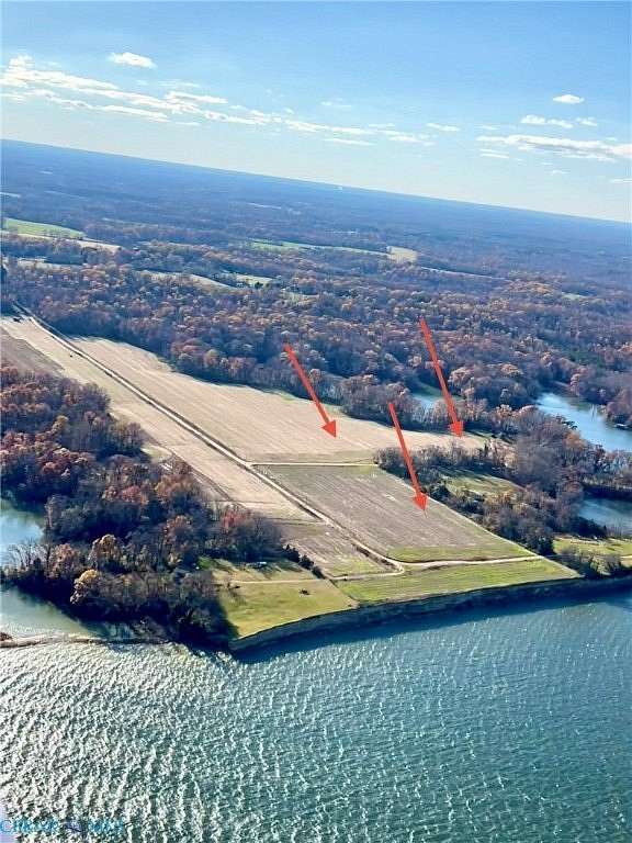 14.4 Acres of Land for Sale in Montross, Virginia