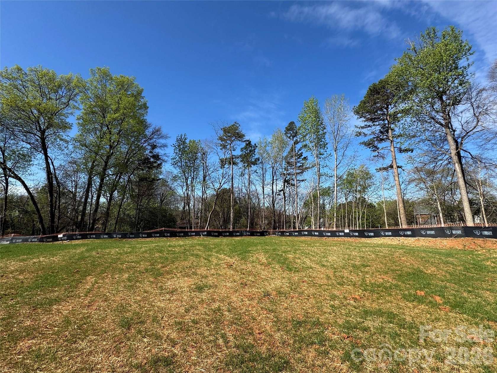 0.33 Acres of Residential Land for Sale in Charlotte, North Carolina