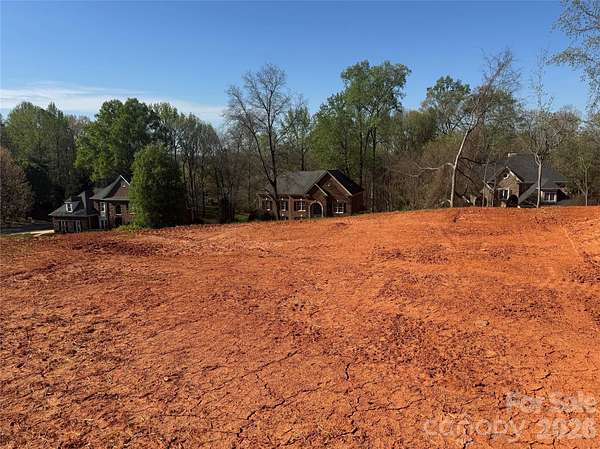 0.36 Acres of Residential Land for Sale in Charlotte, North Carolina