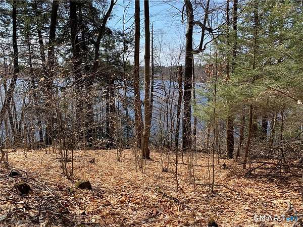 8.5 Acres of Residential Land for Sale in Goshen, Connecticut