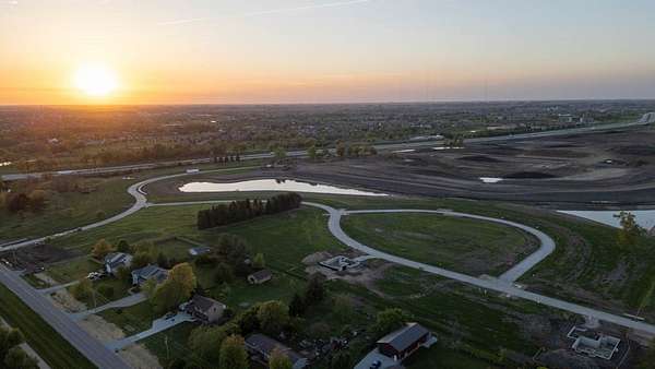 0.5 Acres of Residential Land for Sale in Ankeny, Iowa