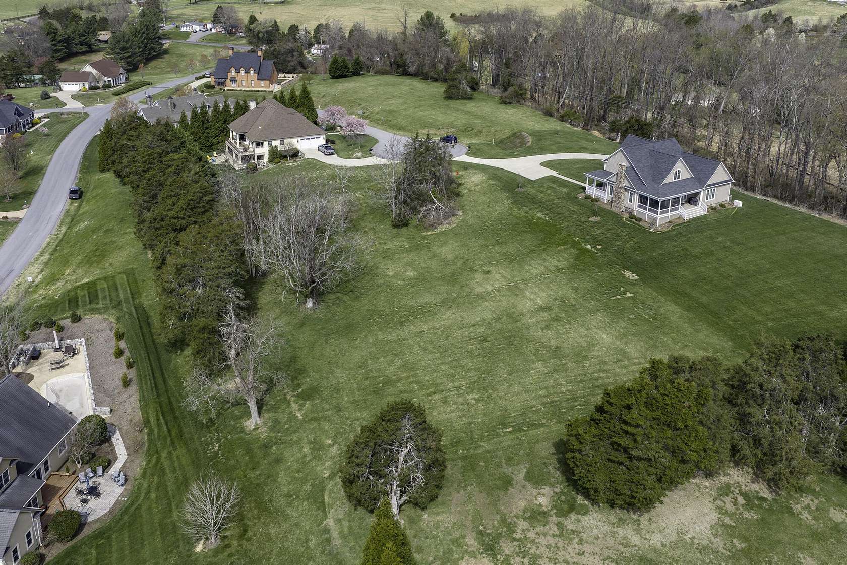 0.69 Acres of Residential Land for Sale in Lexington, Virginia