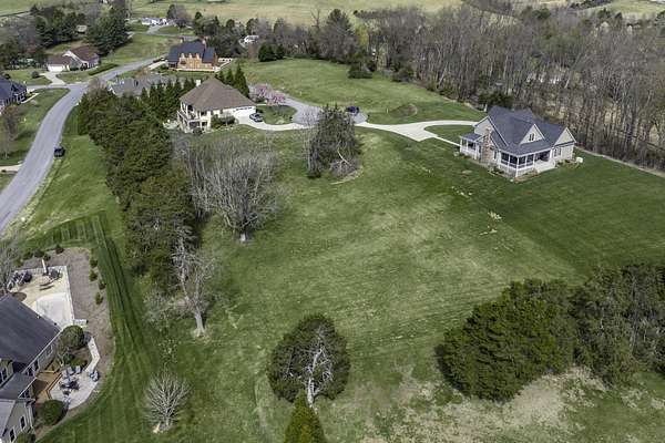 0.69 Acres of Residential Land for Sale in Lexington, Virginia