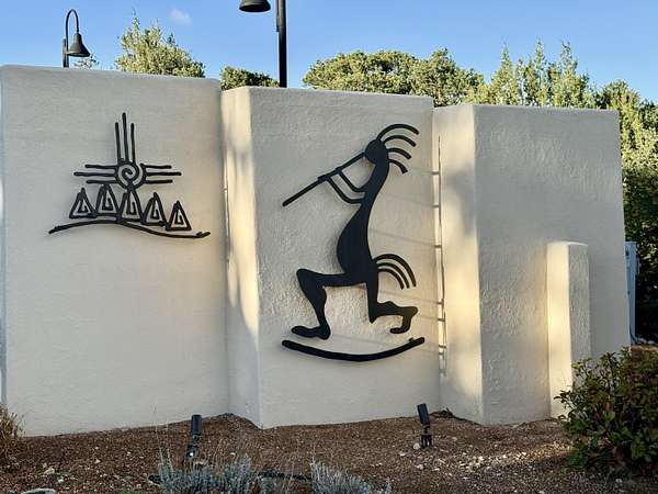 1.26 Acres of Residential Land for Sale in Tijeras, New Mexico