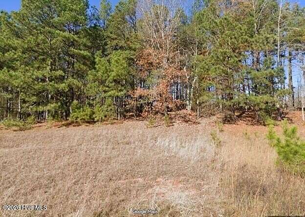 1.64 Acres of Residential Land for Sale in Sims, North Carolina