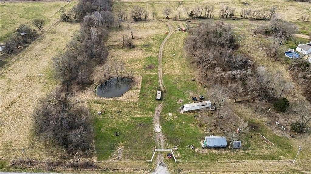 34 Acres of Land for Sale in Richmond Township, Missouri