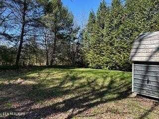 2 Acres of Land with Home for Lease in Cumberland Gap, Tennessee