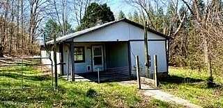 2 Acres of Land with Home for Lease in Cumberland Gap, Tennessee