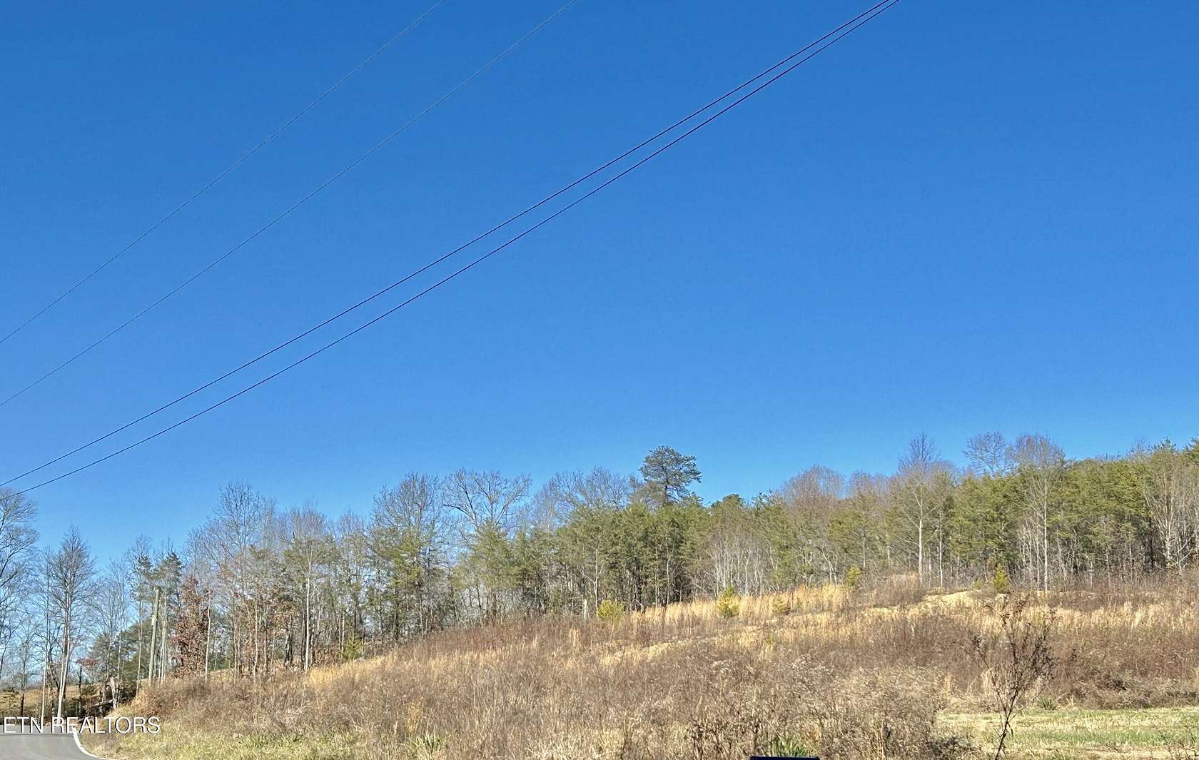 6.37 Acres of Residential Land for Sale in Tellico Plains, Tennessee