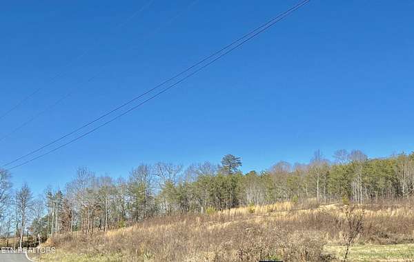 6.37 Acres of Residential Land for Sale in Tellico Plains, Tennessee