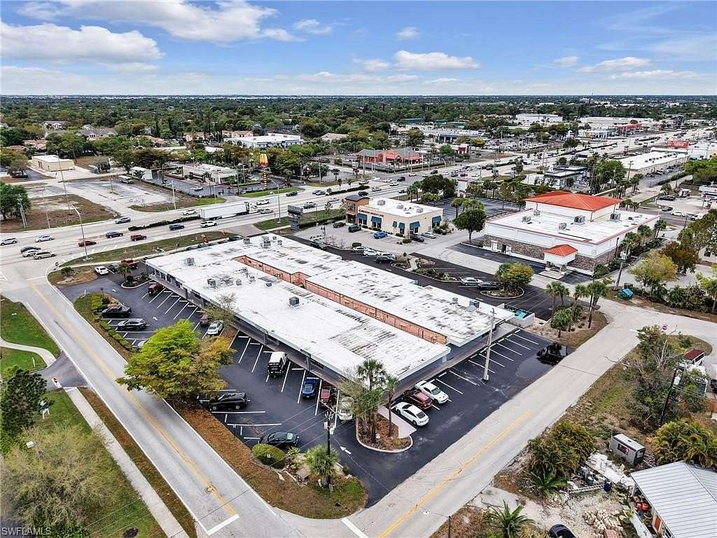 1.52 Acres of Residential Land for Sale in Fort Myers, Florida
