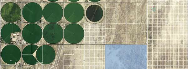 2.27 Acres of Residential Land for Sale in Beryl, Utah