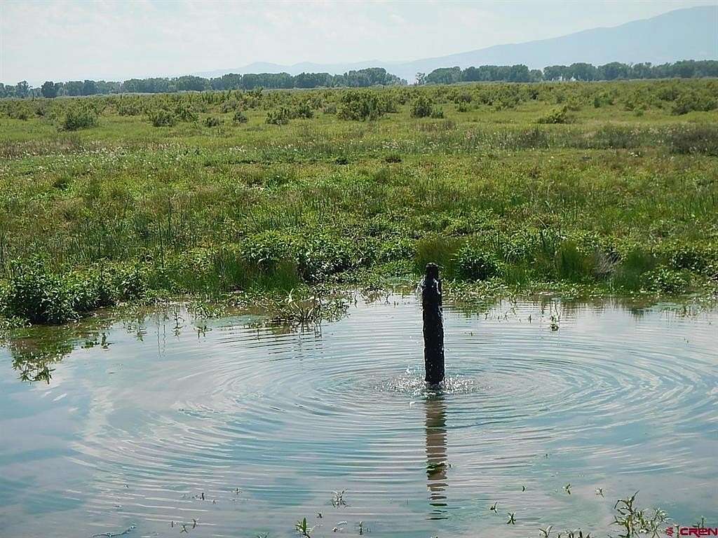 227 Acres of Agricultural Land for Sale in Monte Vista, Colorado