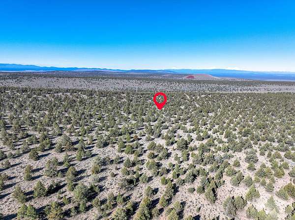 40 Acres of Land for Sale in Bend, Oregon