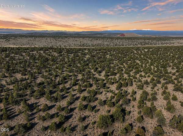 40 Acres of Recreational Land for Sale in Bend, Oregon