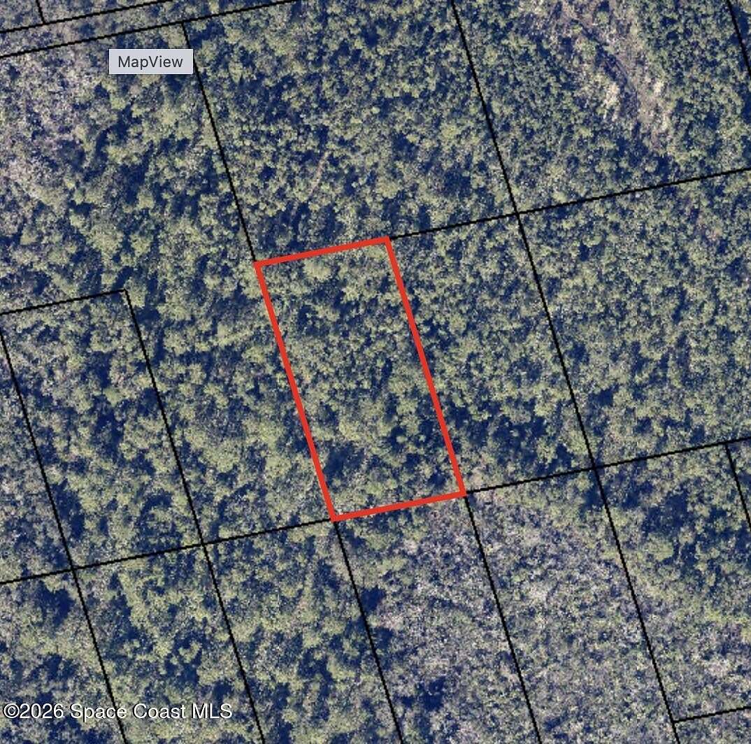 1.25 Acres of Land for Sale in Mims, Florida