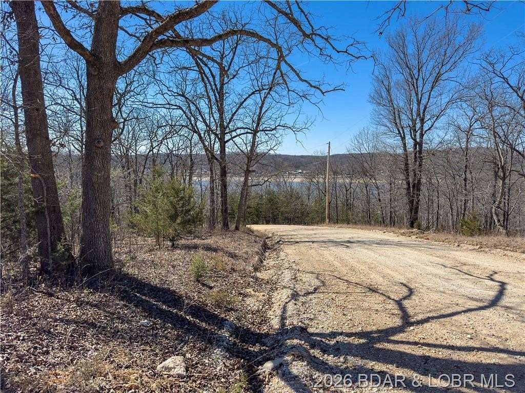 26.1 Acres of Recreational Land for Sale in Edwards, Missouri