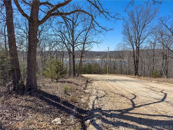 26.1 Acres of Land for Sale in Edwards, Missouri