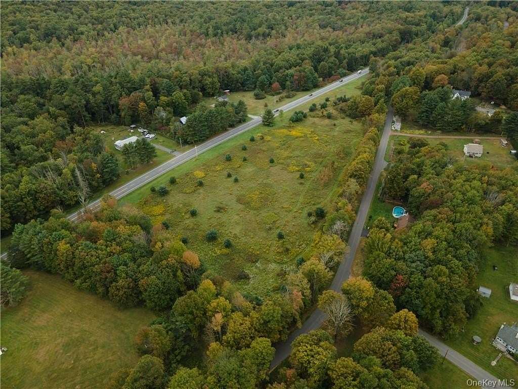 1 Acre of Residential Land for Sale in Wawarsing, New York