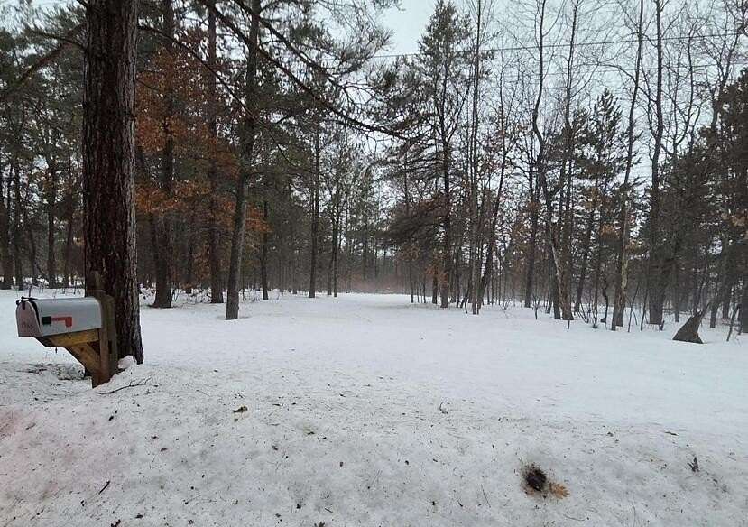 1.45 Acres of Residential Land for Sale in Grayling, Michigan