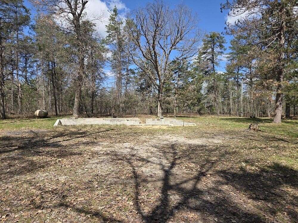 3 Acres of Residential Land for Sale in Grayling, Michigan