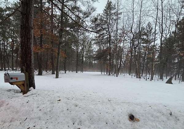 1.45 Acres of Residential Land for Sale in Grayling, Michigan