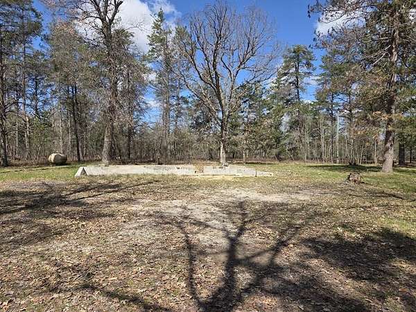3 Acres of Residential Land for Sale in Grayling, Michigan